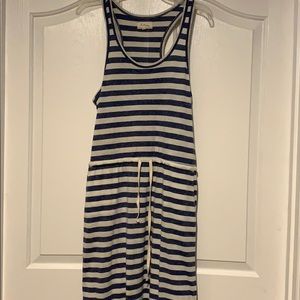 Lou & Grey Relaxed Maxi Dress